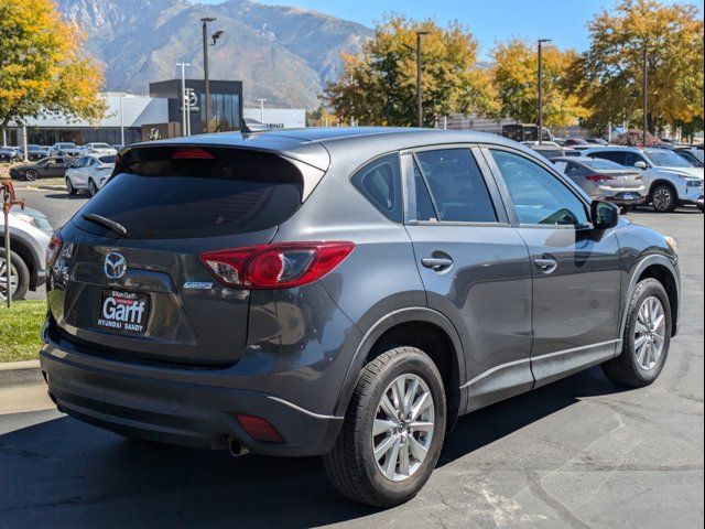 2016 Mazda CX-5 Sport