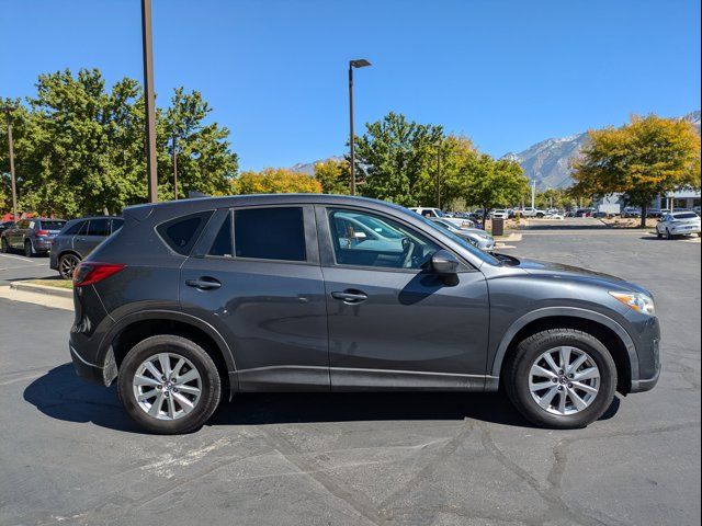 2016 Mazda CX-5 Sport