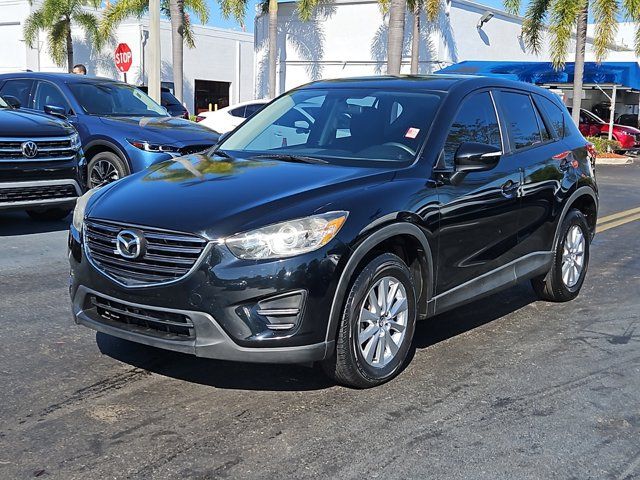 2016 Mazda CX-5 Sport