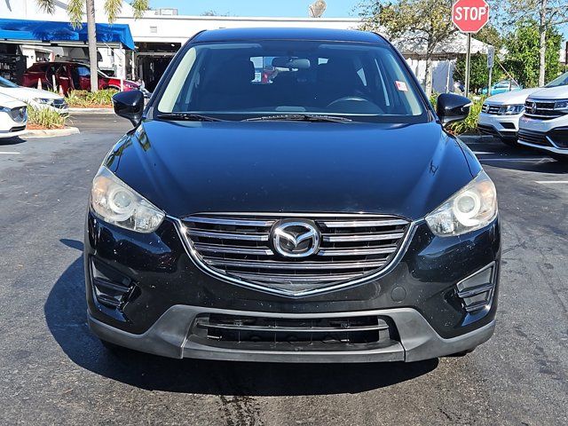 2016 Mazda CX-5 Sport