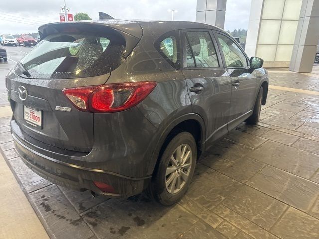 2016 Mazda CX-5 Sport
