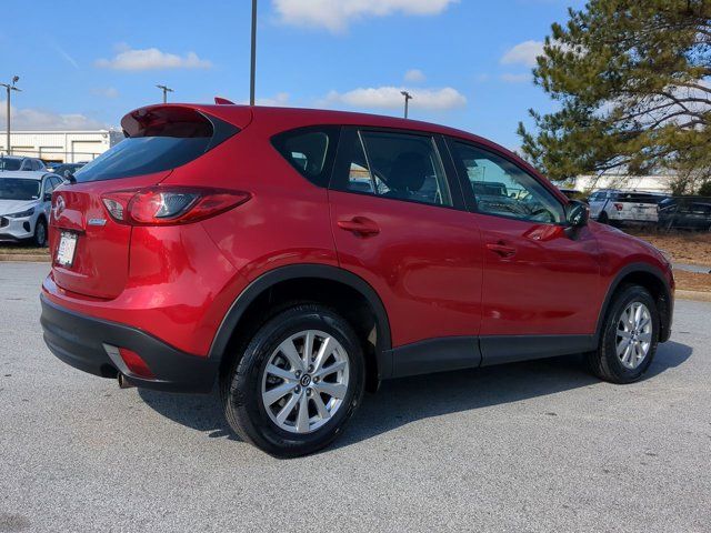 2016 Mazda CX-5 Sport