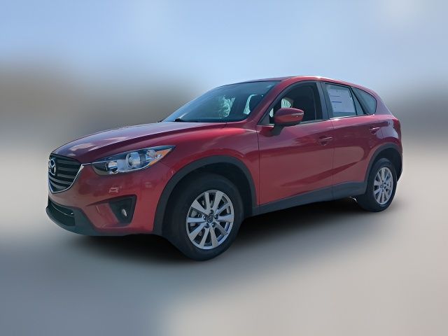 2016 Mazda CX-5 Sport