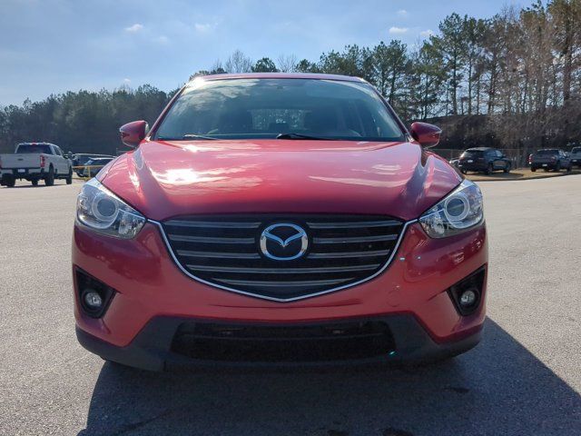 2016 Mazda CX-5 Sport