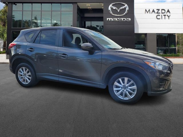 2016 Mazda CX-5 Sport