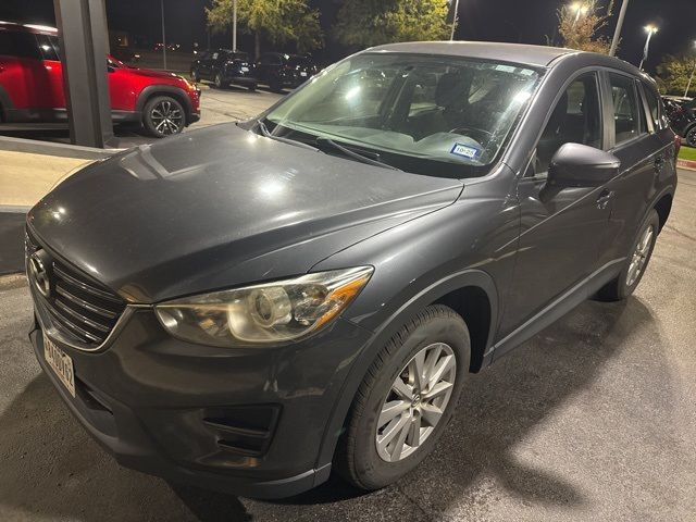 2016 Mazda CX-5 Sport