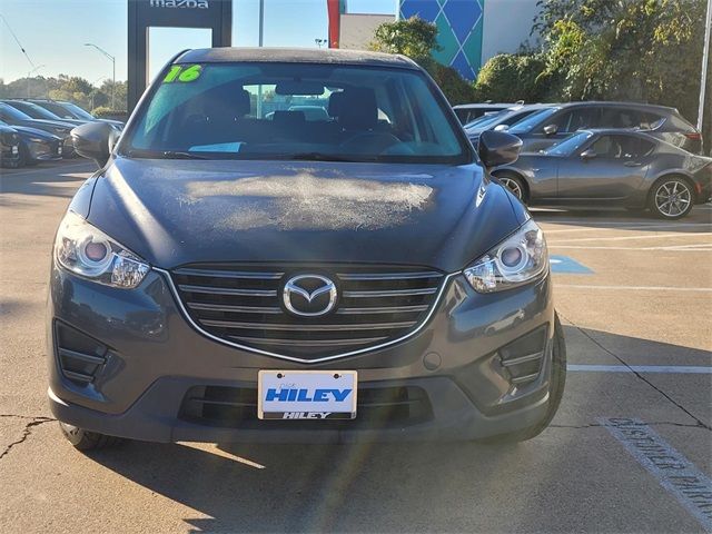 2016 Mazda CX-5 Sport