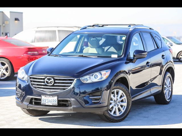 2016 Mazda CX-5 Sport