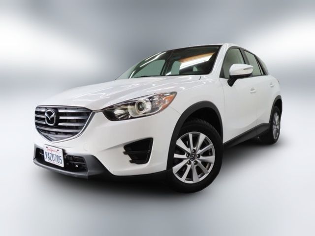 2016 Mazda CX-5 Sport