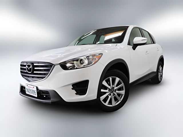 2016 Mazda CX-5 Sport