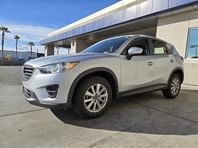 2016 Mazda CX-5 Sport