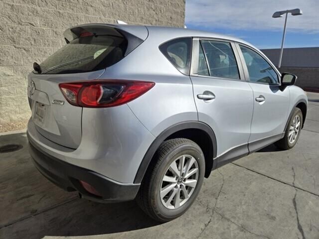 2016 Mazda CX-5 Sport