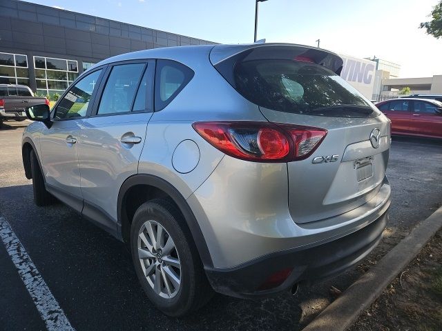 2016 Mazda CX-5 Sport