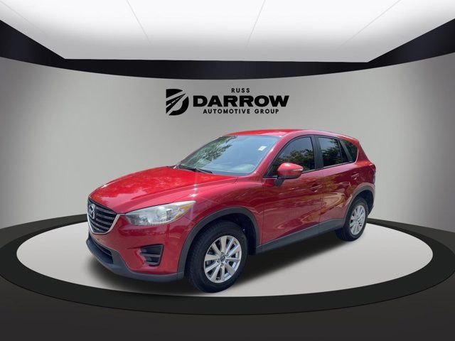 2016 Mazda CX-5 Sport