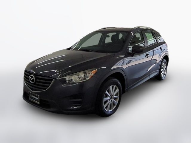 2016 Mazda CX-5 Sport