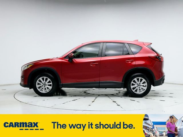 2016 Mazda CX-5 Sport