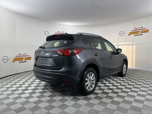 2016 Mazda CX-5 Sport