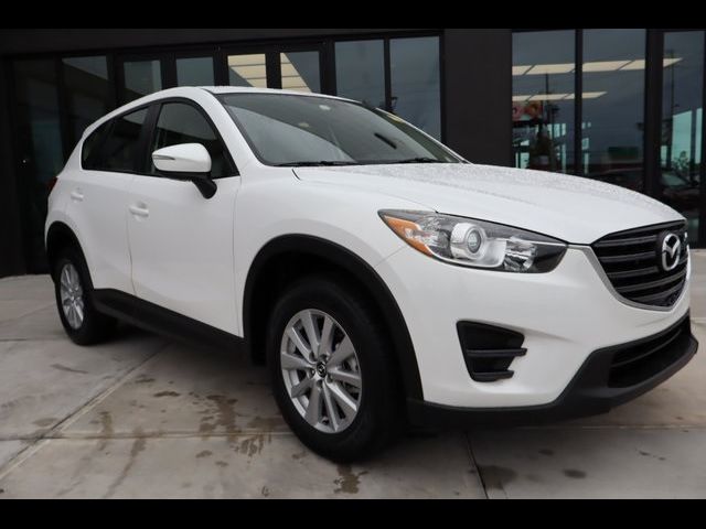 2016 Mazda CX-5 Sport