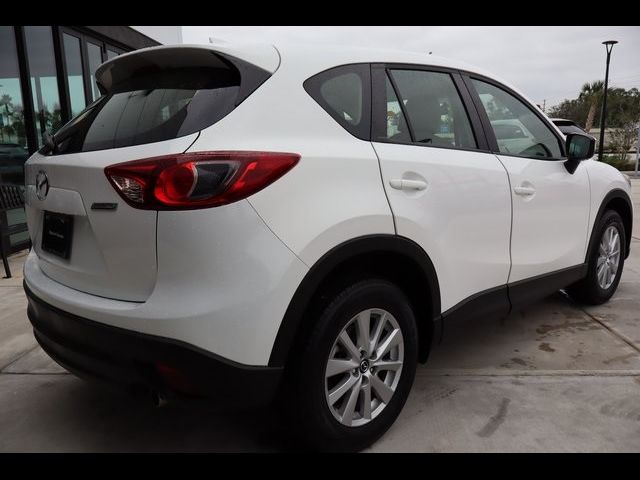 2016 Mazda CX-5 Sport