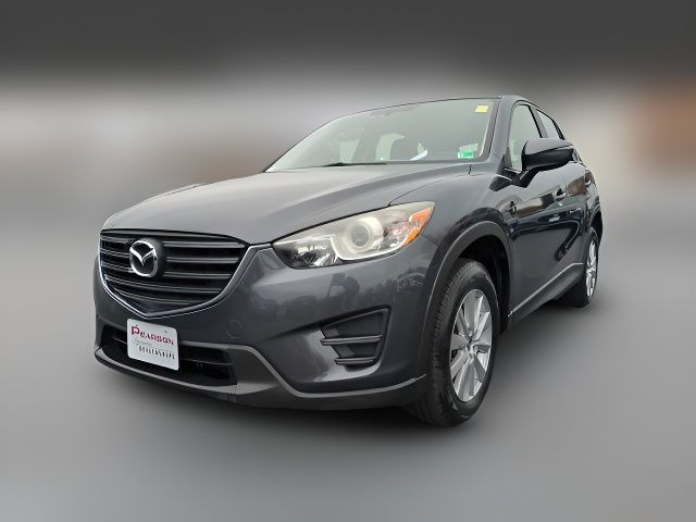 2016 Mazda CX-5 Sport