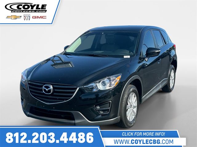 2016 Mazda CX-5 Sport