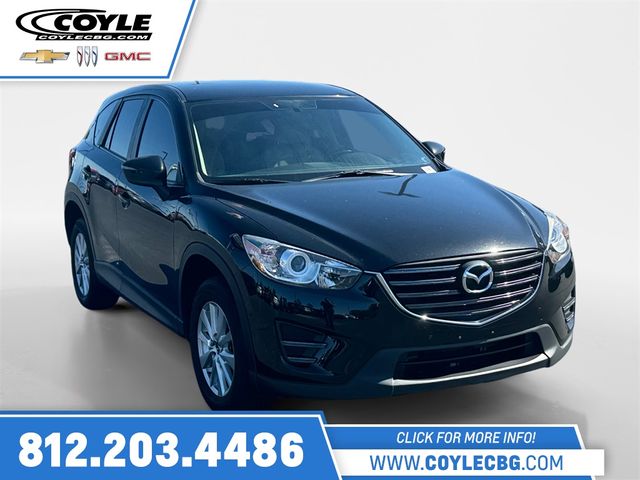 2016 Mazda CX-5 Sport