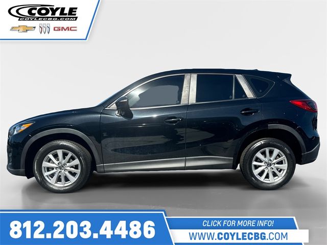 2016 Mazda CX-5 Sport