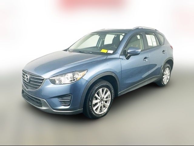 2016 Mazda CX-5 Sport