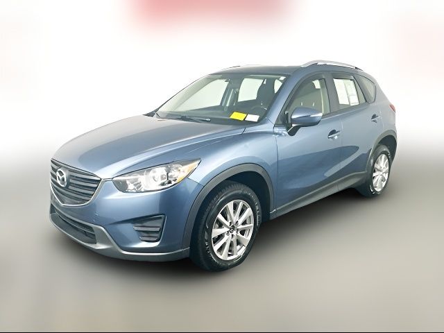 2016 Mazda CX-5 Sport