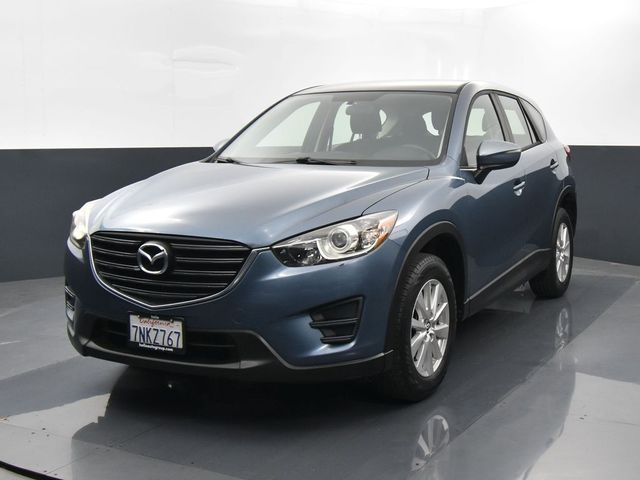 2016 Mazda CX-5 Sport