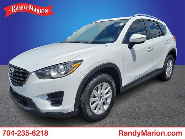 2016 Mazda CX-5 Sport