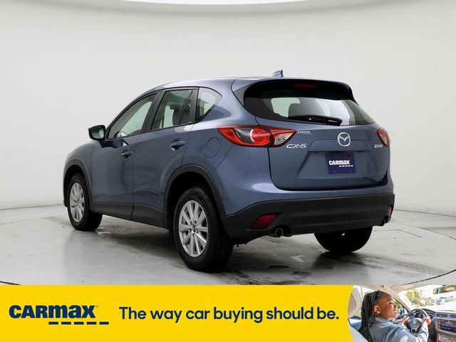 2016 Mazda CX-5 Sport