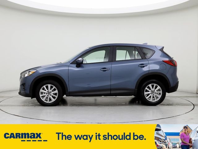 2016 Mazda CX-5 Sport