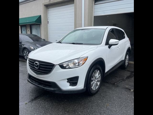 2016 Mazda CX-5 Sport