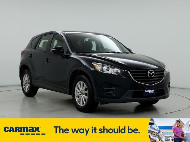 2016 Mazda CX-5 Sport