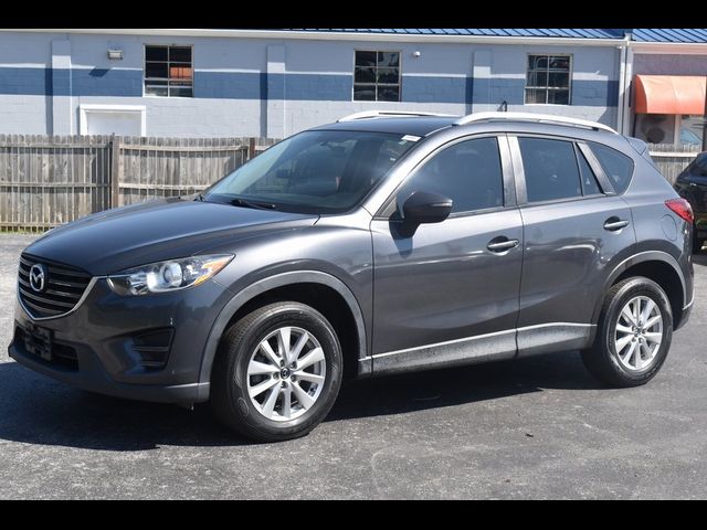 2016 Mazda CX-5 Sport