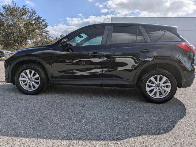 2016 Mazda CX-5 Sport