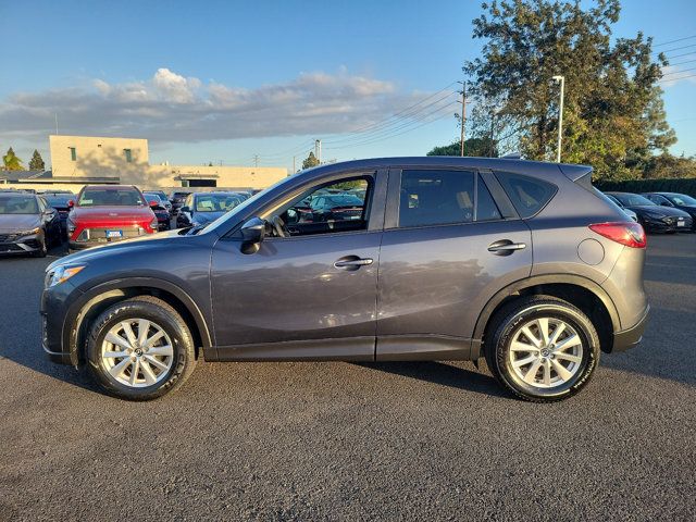 2016 Mazda CX-5 Sport