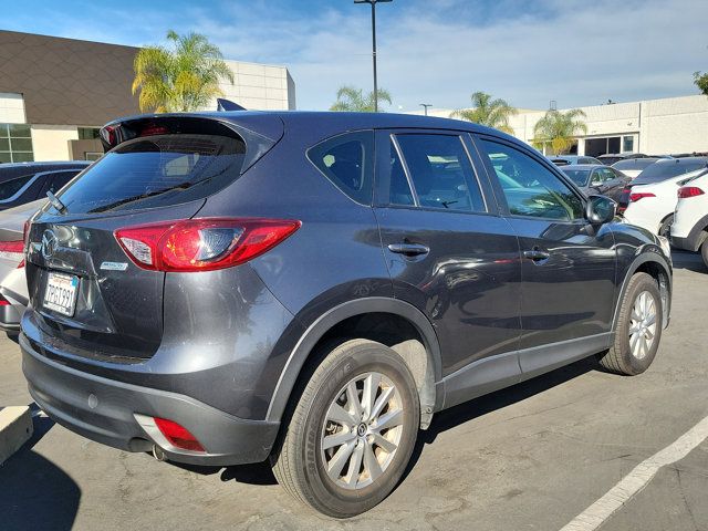 2016 Mazda CX-5 Sport