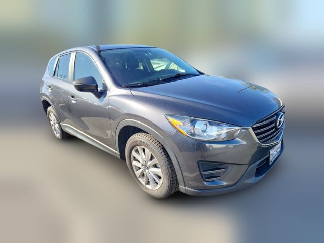 2016 Mazda CX-5 Sport