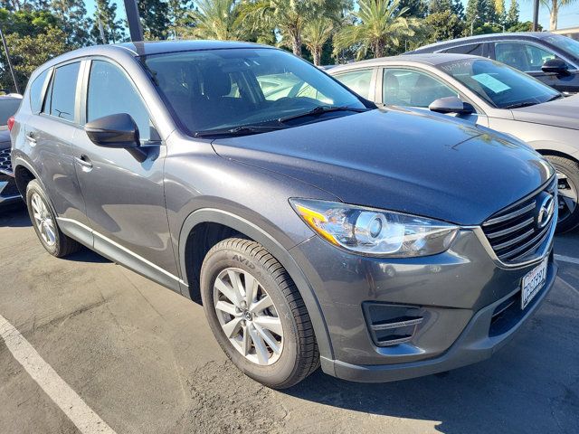 2016 Mazda CX-5 Sport