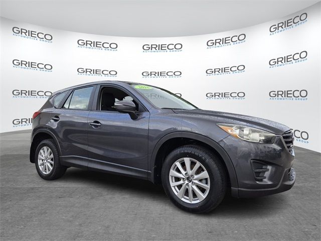 2016 Mazda CX-5 Sport