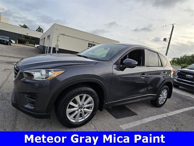 2016 Mazda CX-5 Sport