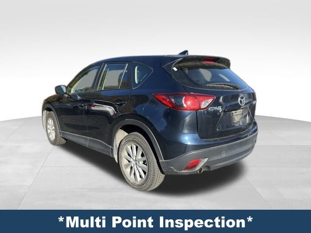 2016 Mazda CX-5 Sport