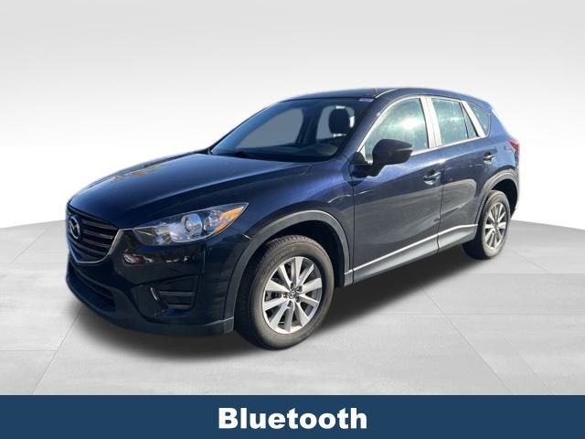 2016 Mazda CX-5 Sport