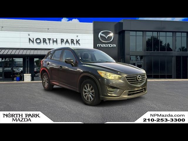 2016 Mazda CX-5 Sport