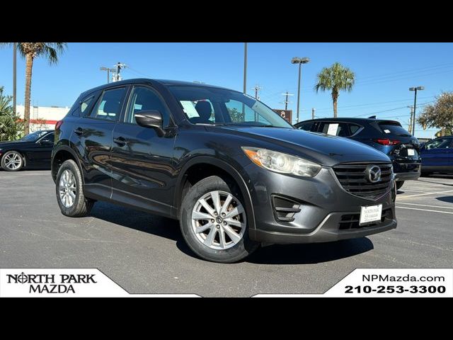 2016 Mazda CX-5 Sport