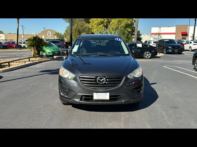 2016 Mazda CX-5 Sport