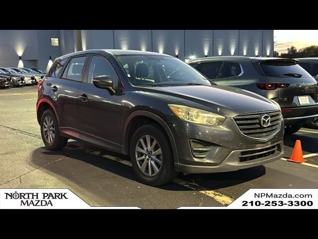 2016 Mazda CX-5 Sport