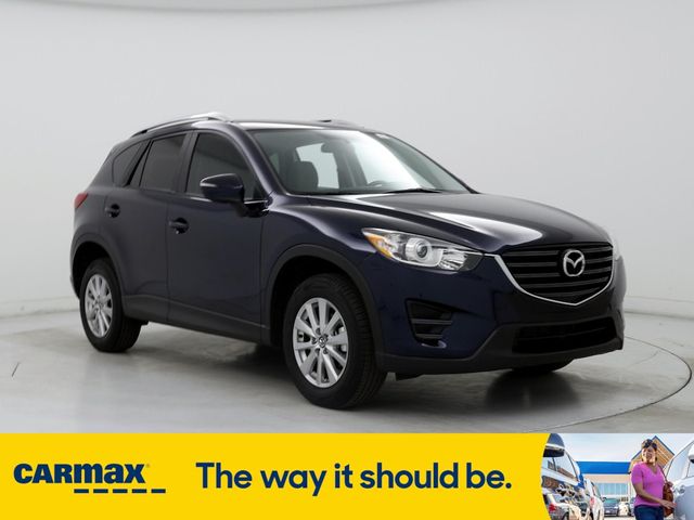 2016 Mazda CX-5 Sport